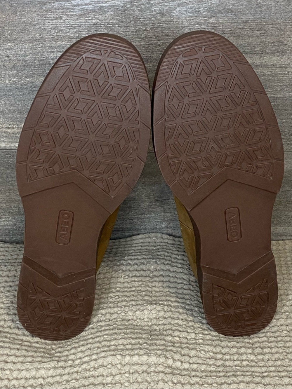 ABEO Horizon Zip Boot - Picture 5 of 7